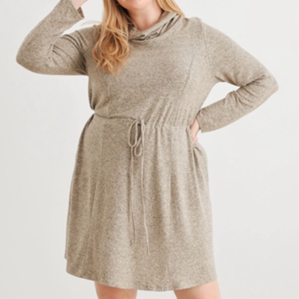 Plus size